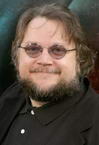 Guillermo del Toro photo